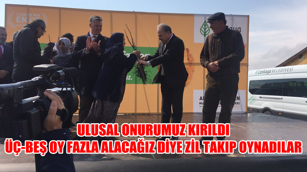 Gök: “FETÖ’nün darbeyle yapamadığını Anayasa’yı değiştirerek yapmak istiyorlar”