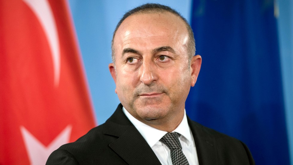 Çavuşoğlu: Müslüman bir ülke 15 Temmuz’a 3 milyar dolar destek sağladı