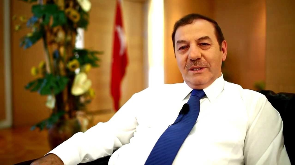 AKP’li Kadıoğlu kendi kendini överken  kendini ele verdi