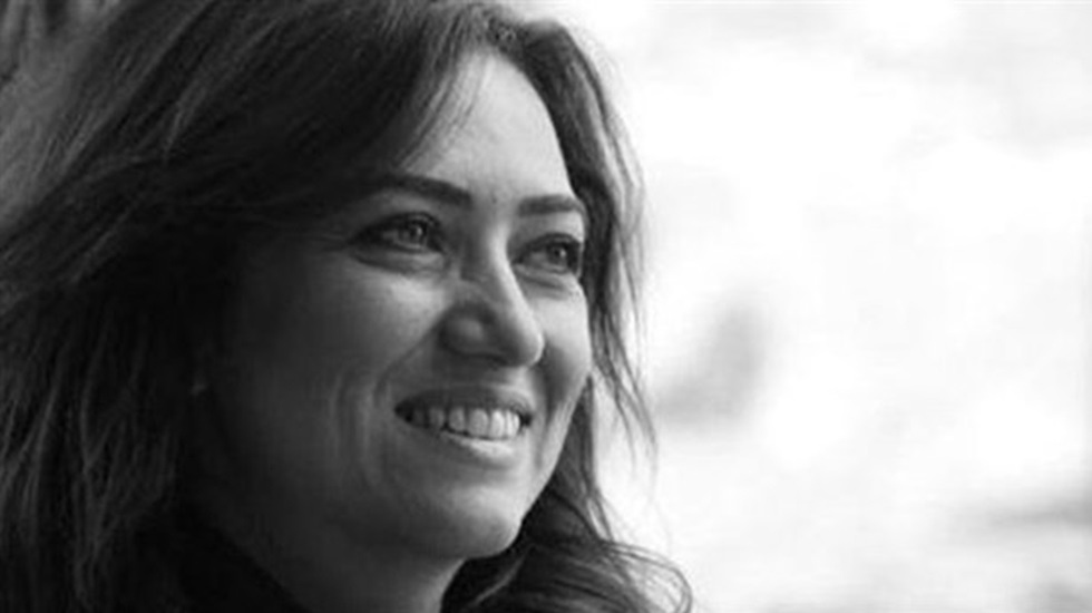Leyla ile Mecnun’un acı kaybı: Pınar Odabaş hayatını kaybetti