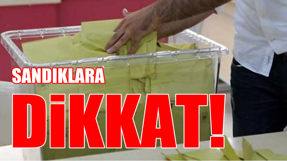 Anketlerde ‘Hayır’ın önde olması, AKP’nin gözünü sandıklara çevirdi!