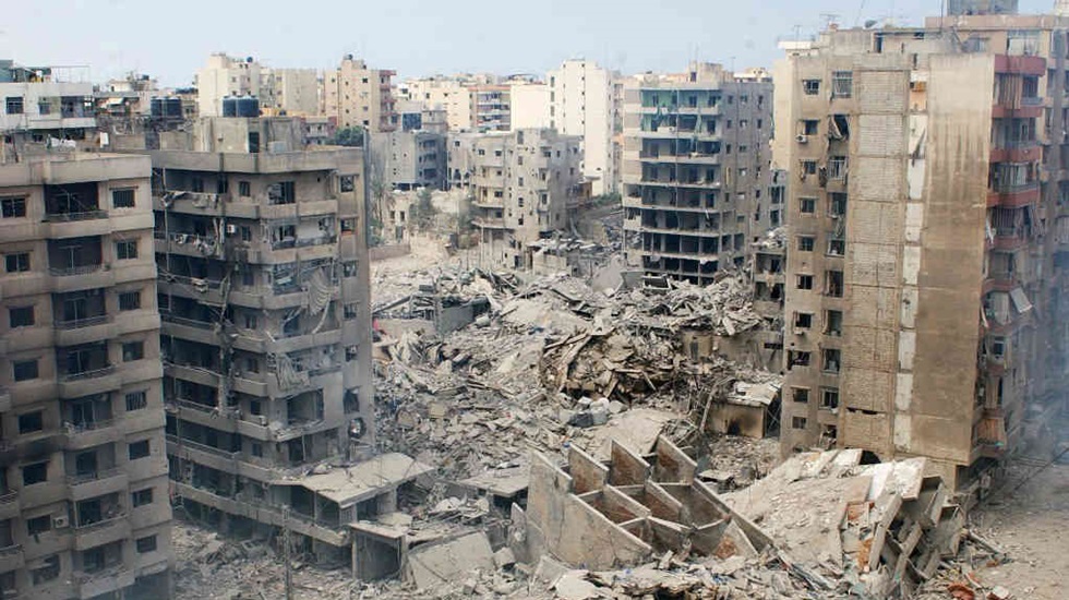 İsrail: Savaş çıkarsa sivilleri vururuz, Lübnan Ortaçağ’a döner