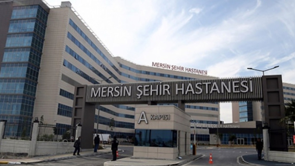 Şehir hastaneleri yolsuzluğunu ortaya çıkaran isim görevden alındı