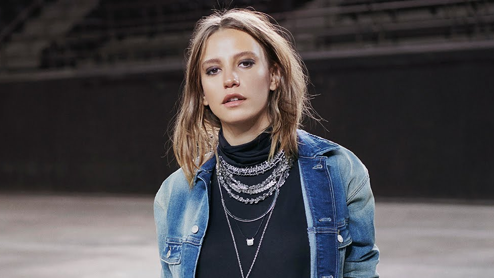 Serenay Sarıkaya’ya sınav şoku!