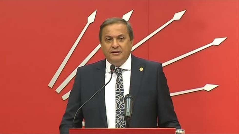 CHP’den Tarım Bakanları ve Rekabet Kurumuna suç duyurusu