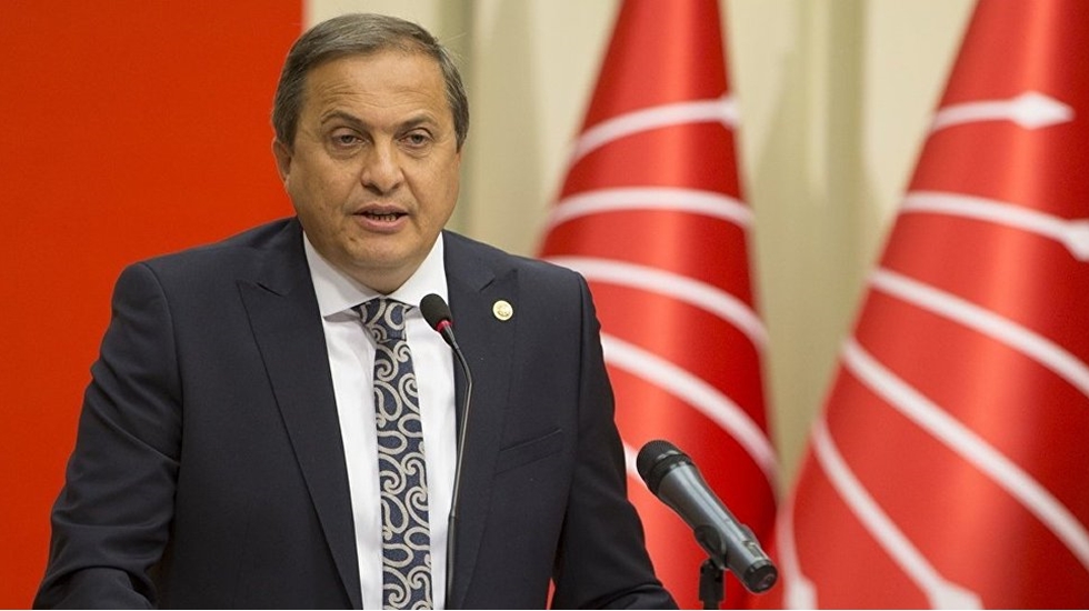Torun: “Eninde sonunda Lahey’e gidecekler”