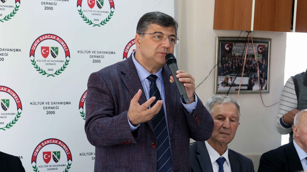 Sındır: “Kaybedecek 1 saniyemiz bile yok!”
