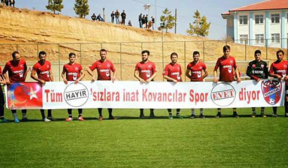 CHP’li Yarkadaş: “Futbola siyaset girdi, Demirören istifa”