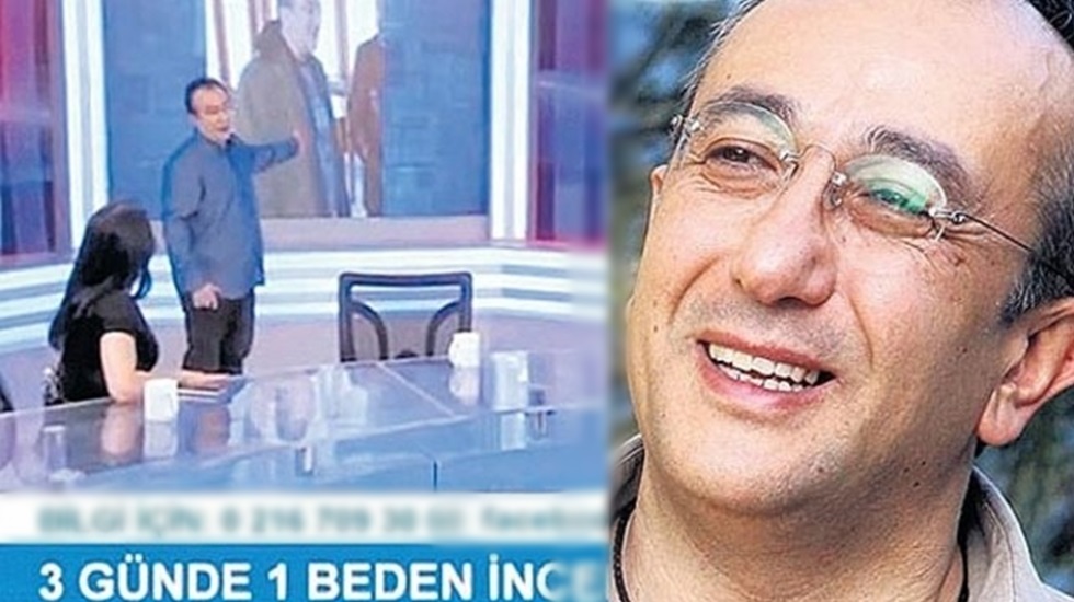 Tayfun Talipoğlu’nun ölümü ile ilgili korkunç şüphe