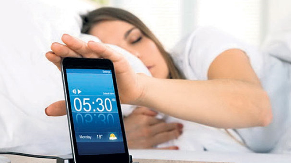 Dikkat! Telefonunuzun, bilgisayarınızın saati sizi yanıltmasın