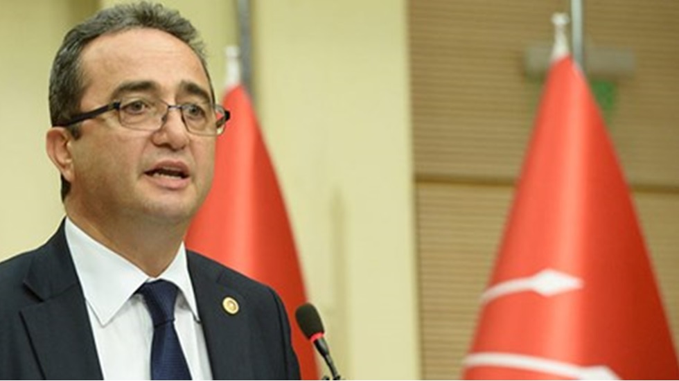 Tezcan: “AKP, Türkiye’yi tüm uluslararası ilişkilerde çaresiz duruma düşürmüştür”