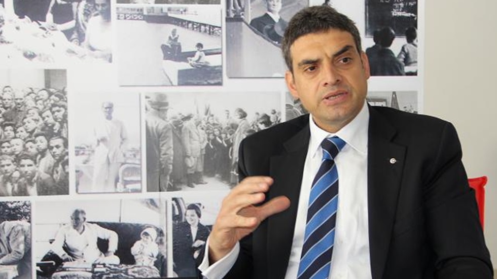 Umut Oran’dan 1. yılında 16 Nisan sorusu: “Farklı olarak ne yapıldı?”