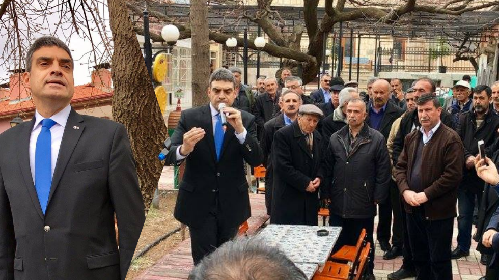 Umut Oran: “FETÖ darbesinin sebebi 2010 referandumudur, uyardık dinlemediler”