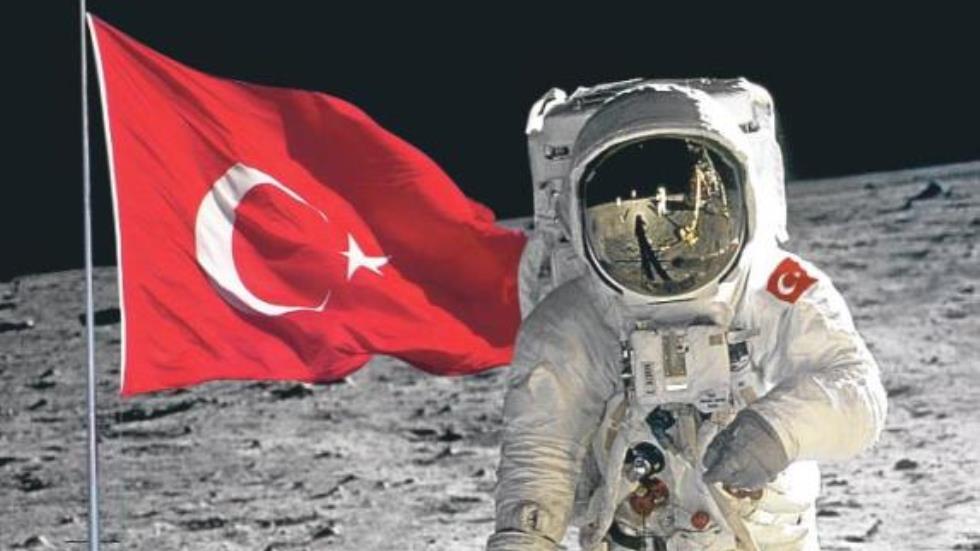 Türkiye Uzay Ajansı kuruldu