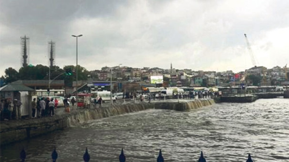 Meteoroloji’den sel uyarısı: Tedbirinizi alın