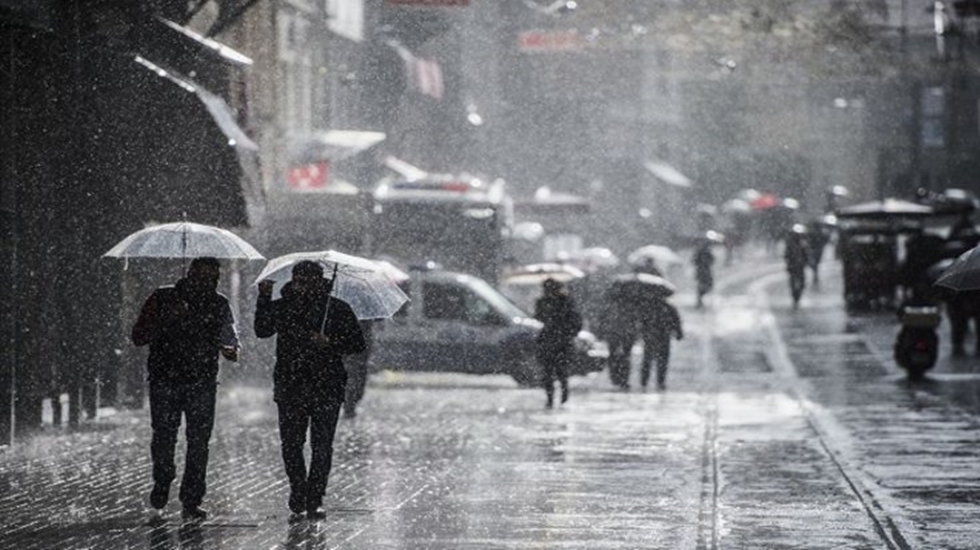 İstanbullulara Meteoroloji’den önemli uyarı