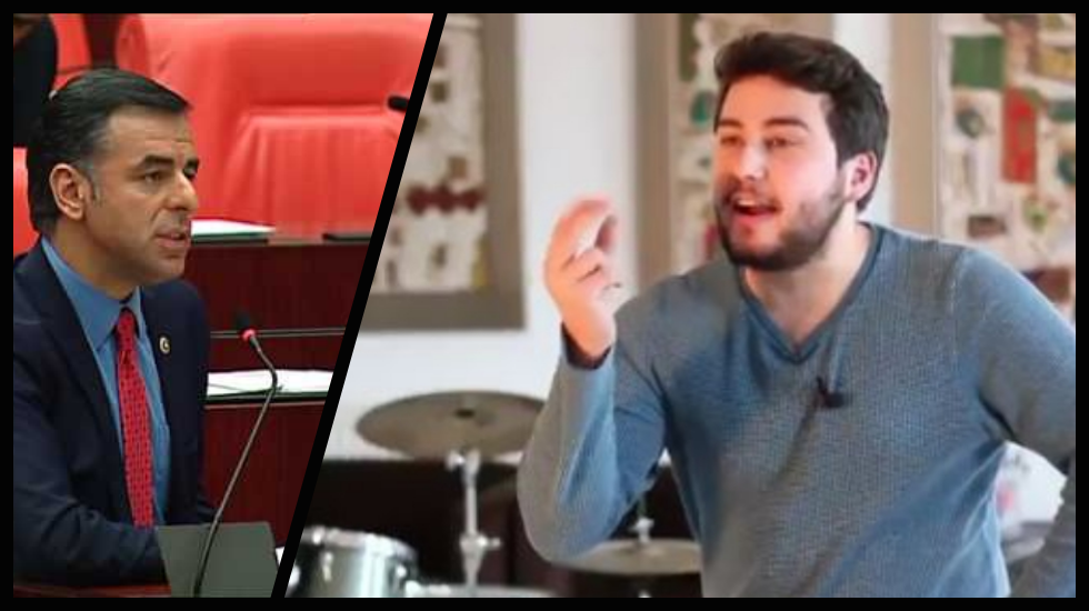 Yarkadaş: “Samet Burak Silivri Zindanı’ndan çıktı, Nöbeti M. Ali devraldı”