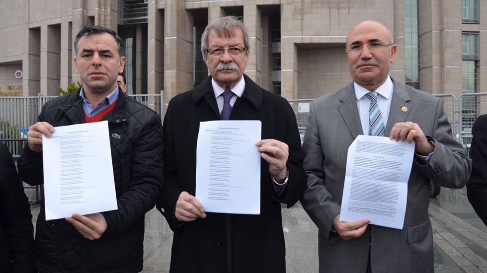 Yarkadaş: “AKP’li bakanın kardeşinin aldığı ihaleler yolsuzluğun en açık göstergesidir”