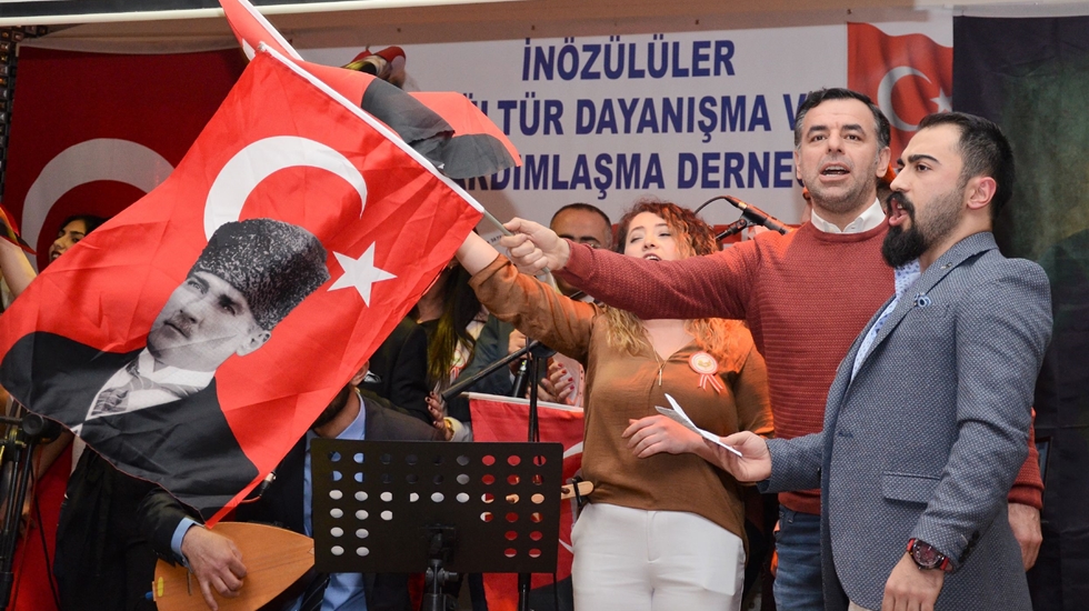 Yarkadaş: “Getirmek istedikleri rejim, ahlakımıza da aykırı…”
