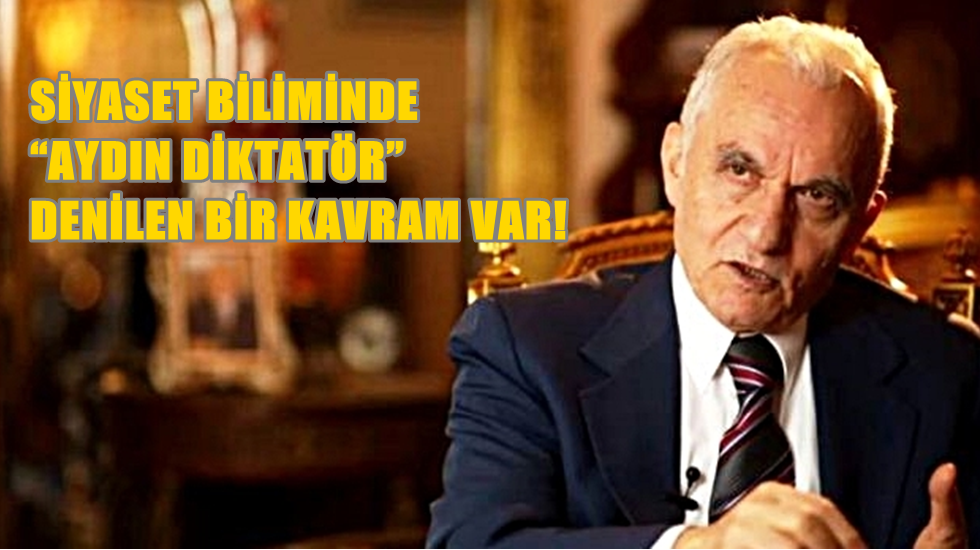 AKP Kurucularından Yakış: AKP’de kariyerin yolu Gülen’den geçerdi