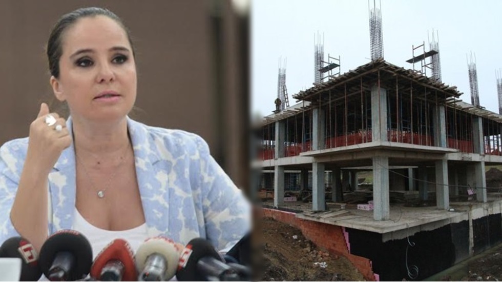 Cankurtaran: “Bir binada bile tek kolon yokken devlette tek güç olur mu?”
