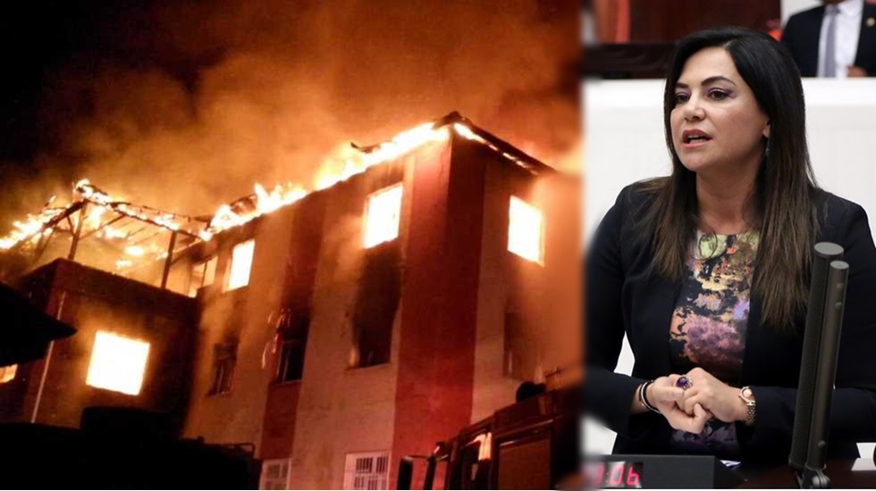 Yüceer: “Bakanlık Aladağ’da vicdanları sızlatan olaylardan ders almamış”