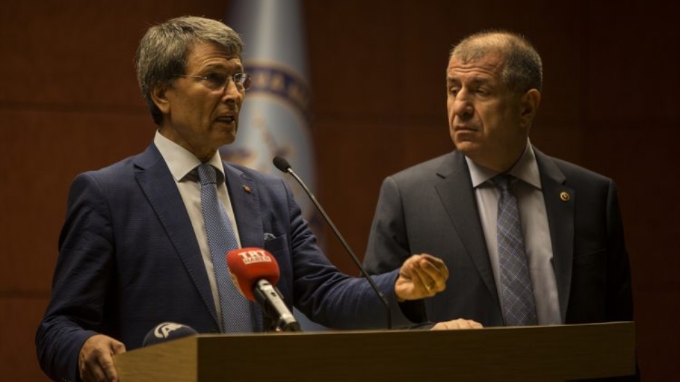 MHP’li muhalifler CHP’ye mi katılıyor?’