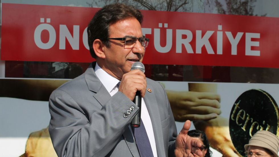 Budak: “Tek adam düzeninde atanmışlar, milli iradenin önüne geçecek”