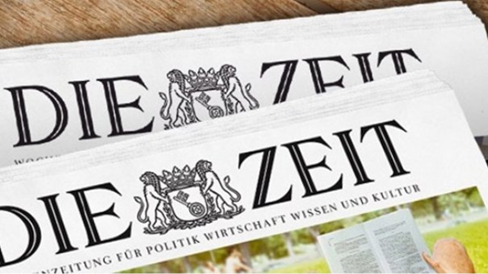 Alman Die Zeit gazetesine göre;  Erdoğan yeni dostlar edinemeyecek