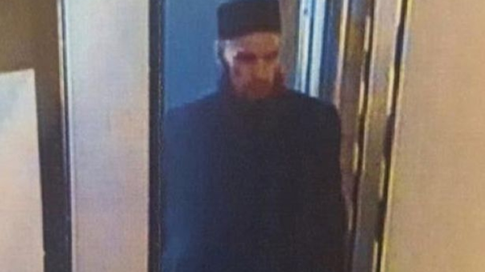 Rusya’da metro saldırısını yapan kişinin kimliği açıklandı