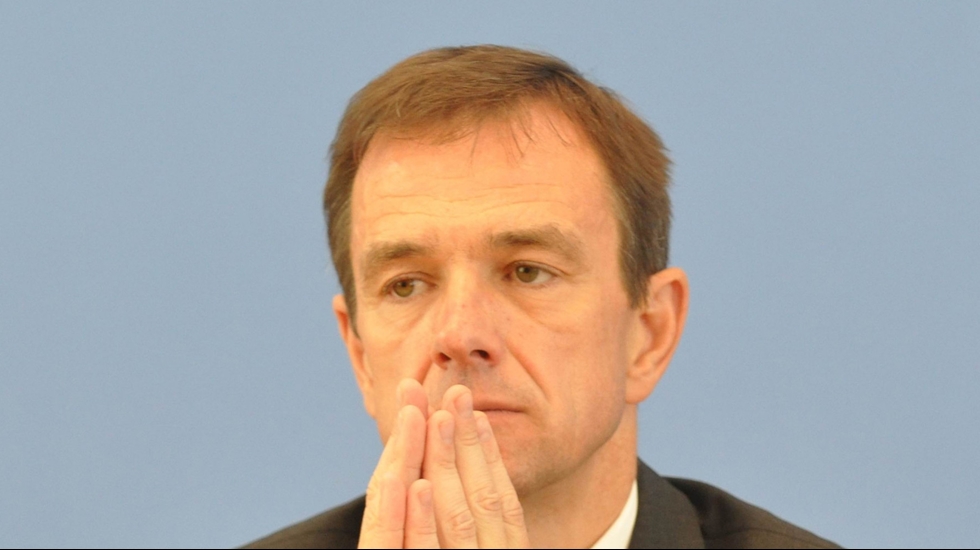 Martin Schäfer: “Referandum eleştirilerini ciddiye alıyoruz”