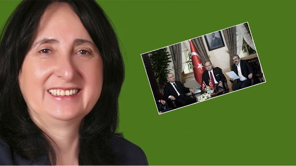 HDP’li Aydoğan: Er ya da geç Dolmabahçe mutabakatına dönülecek