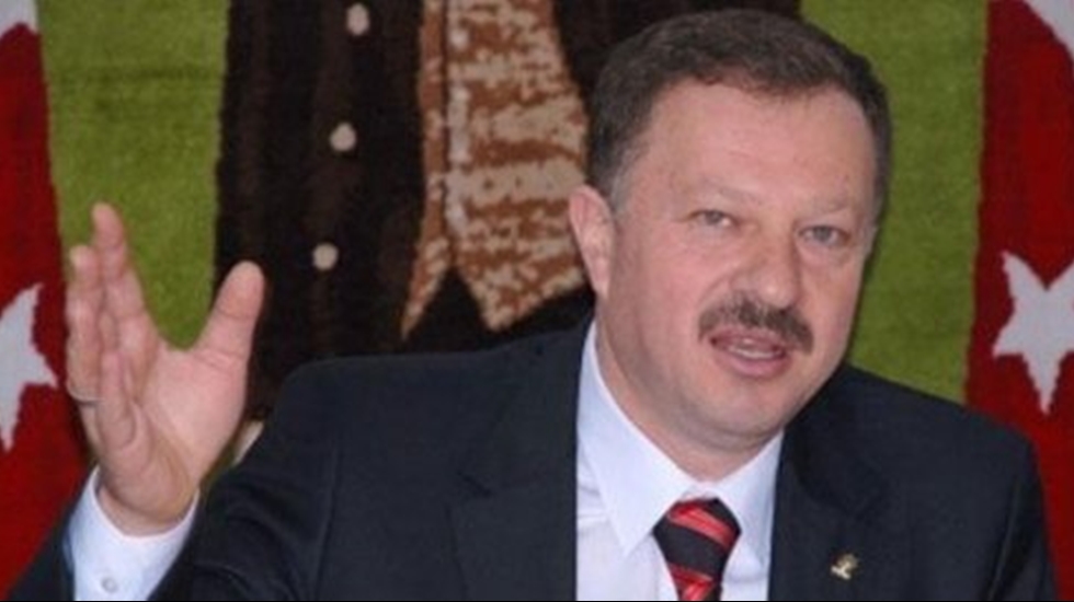 YSK’ya mühürsüz oy talimatı veren AKP’li Recep Özel: Seçimin iptalini rüyalarında görürler