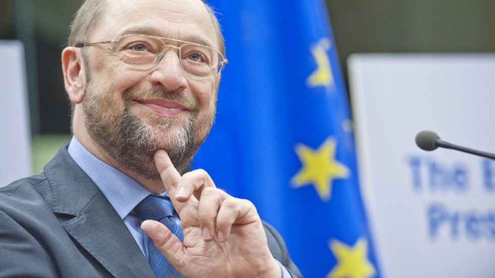 Martin Schulz: 2025’te Avrupa Birleşik Devletleri kurulmalı