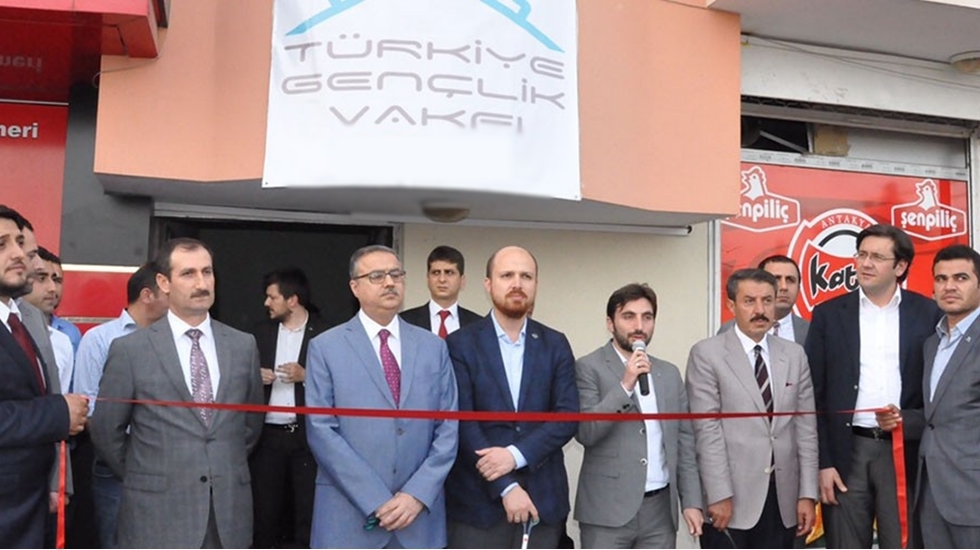 MEB ile T&uuml;rkiye Gen&ccedil;lik Vakfı arasındaki yeni protokolden seferberlik &ccedil;ıktı!