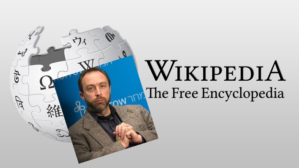 İstanbul’a davet edilen Wikipedia’nın kurucusu davetli listesinden çıkartıldı