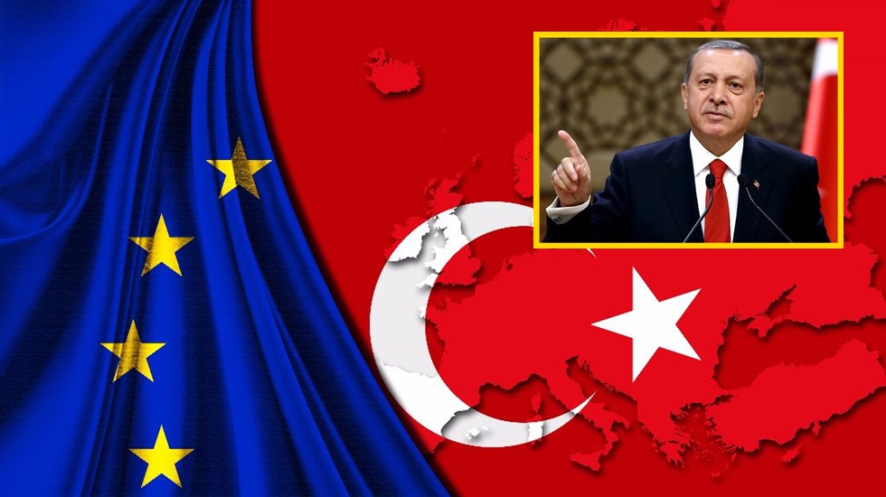 Erdoğan: “AKPM’nin kararı tamamen siyasi, tanımıyoruz”