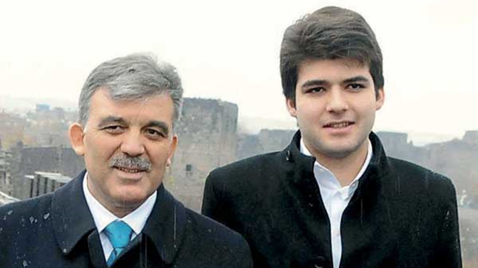 Abdullah Gül’ün oğlunun sandığından hiç “evet” oyu çıkmamış