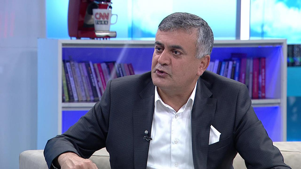Bu kavga mahkeme de biter... Adil G&uuml;r ile Kemal &Ouml;zt&uuml;rk birbirine girdi