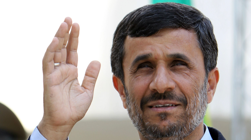 İran basını: Mahmud Ahmedinejad &ouml;ld&uuml;r&uuml;ld&uuml;