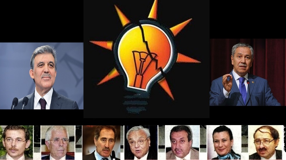 AKP’li eski sosyal demokrat bakandan yeni parti sinyali!