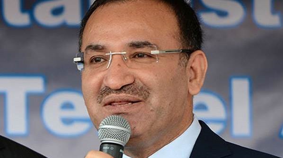 AKP’li Bozdağ: Kılıçdaroğlu iftirasının hesabını yargı önünde verecektir