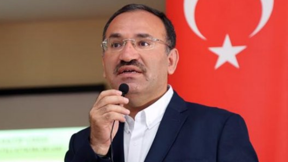 Adalet Bakanı Bekir Bozdağ’dan Kılıçdaroğlu’na: Boşuna yürüyor