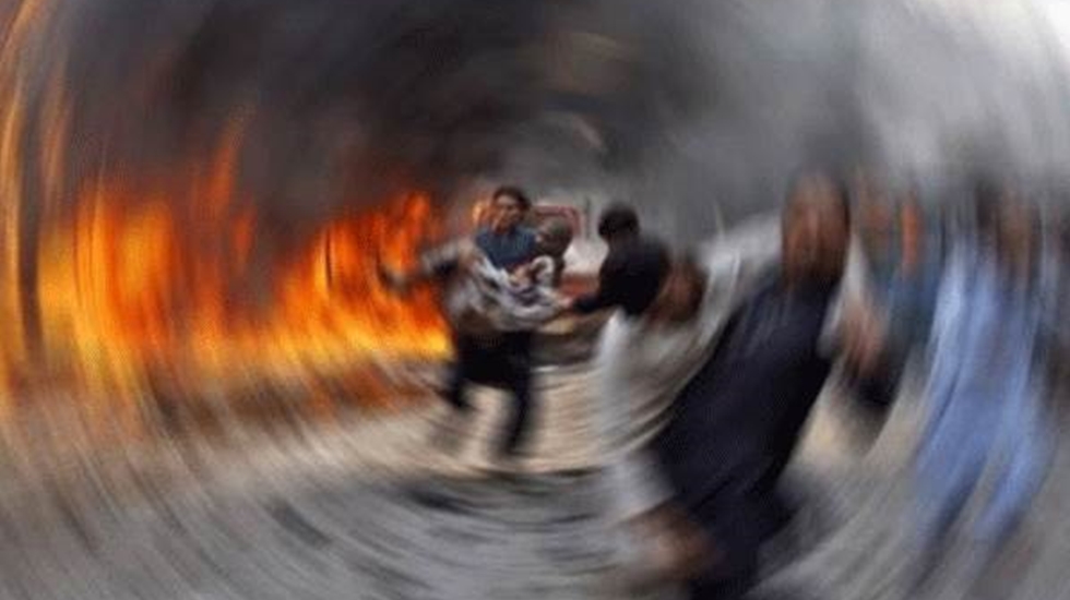 ABD, İngiltere ve Fransa, Suriye’yi yeniden vurma hazırlanıyor