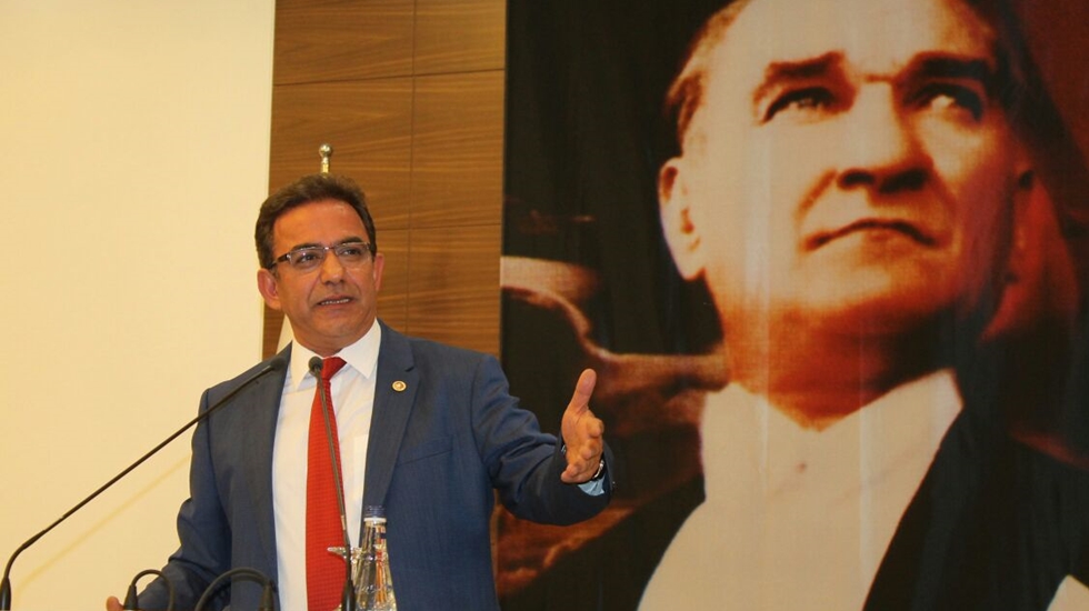 Budak: “Üretmeyen ekonomi çökmeye mahkumdur”