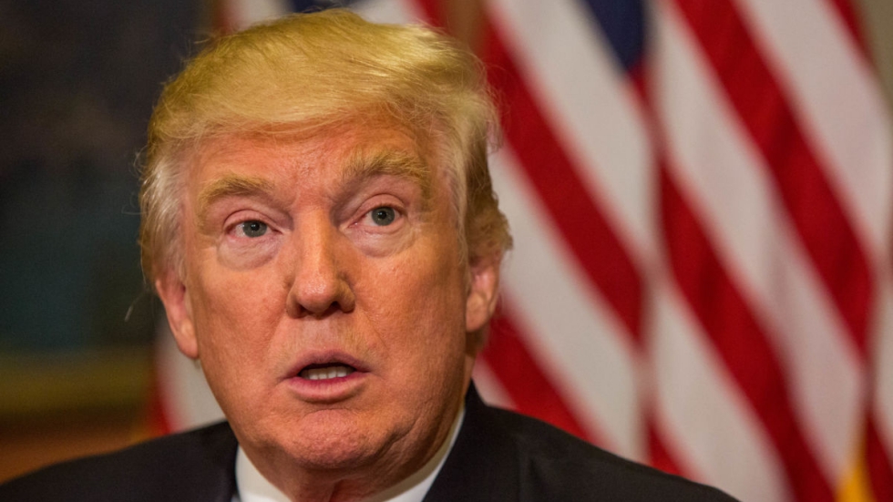 Trump: Gülen’in iadesi gündemimizde yok