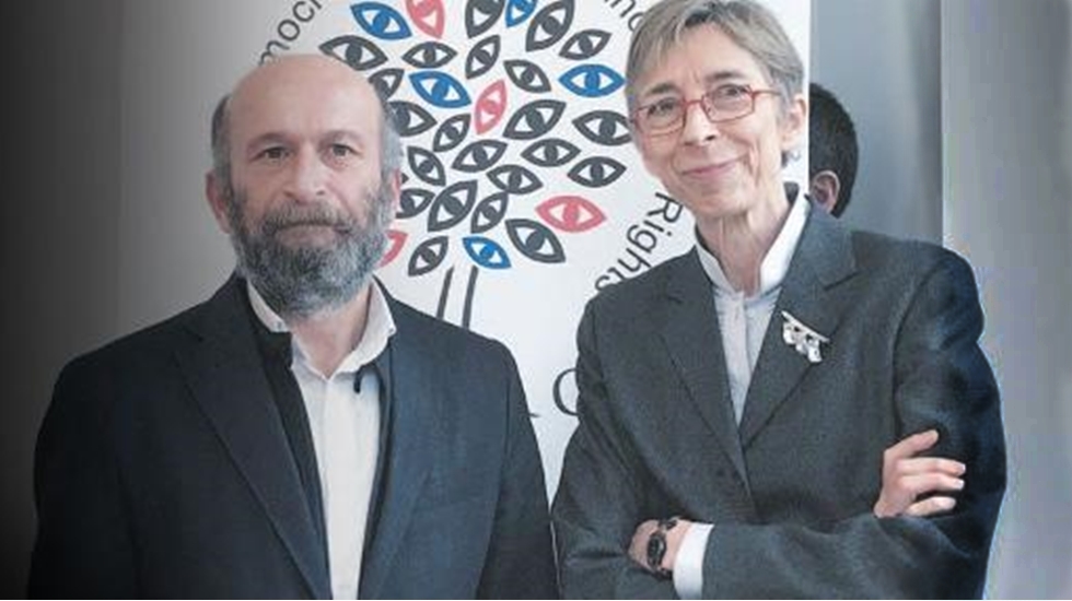 AGİT: “Bizi Türkiye davet etti, YSK kararlarına itiraz hakkı olmalı”