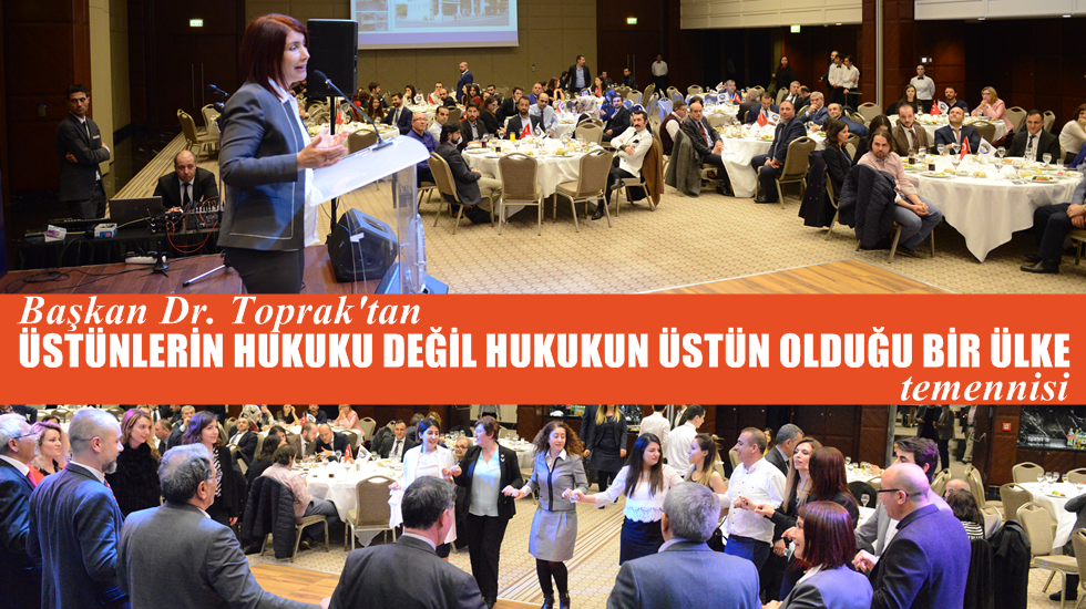 Avcılar’da avukatlar buluştu