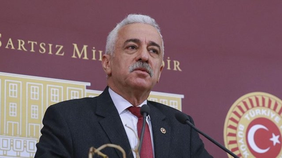 CHP’li Özdiş, Bakana Sordu: Eski hükümlü taşeron işçilerin mağduriyetini giderecek misiniz?