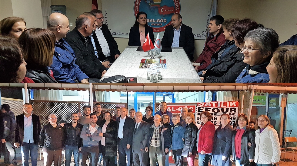 Hürriyet: “Soydaşlarımızın sıkıntılarından beslenenlere “HAYIR” deyin”